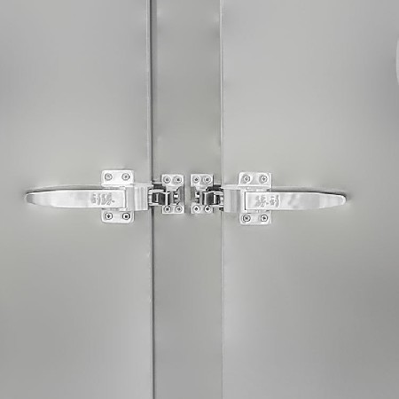 廠家供應(yīng)勝利牌商用柜式遠(yuǎn)紅外線(xiàn)餐具廚房消毒柜 可移動(dòng)消毒柜